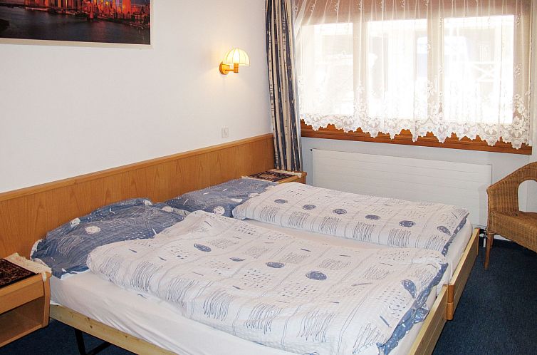 Appartement Haus Quelle