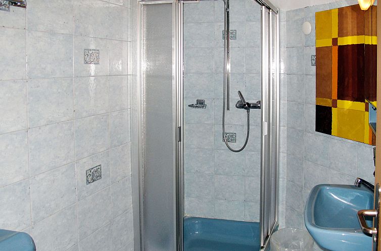Appartement Haus Quelle