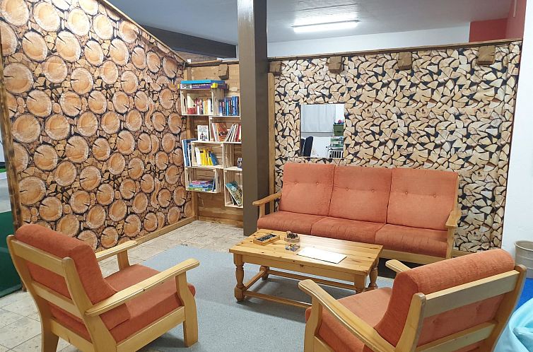 Appartement Ferienhaus Adonis