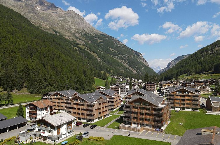 Appartement Montela Apartment-Hotel & Resort - Holid