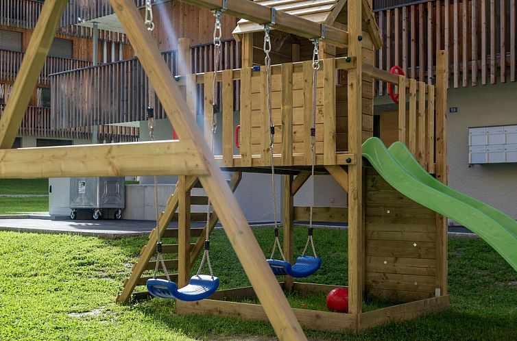 Appartement Montela Apartment-Hotel & Resort - Holid