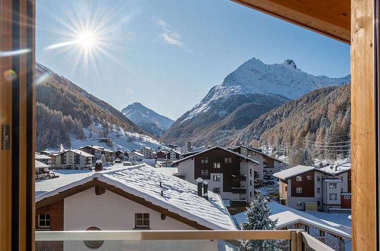 Appartement Montela Apartment-Hotel & Resort - Holid