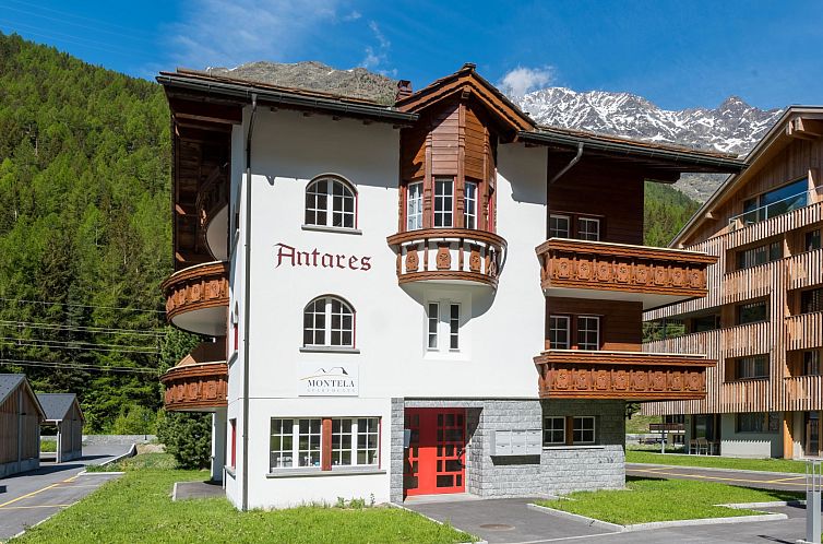 Appartement Casa Antares – Montela Holiday Stay