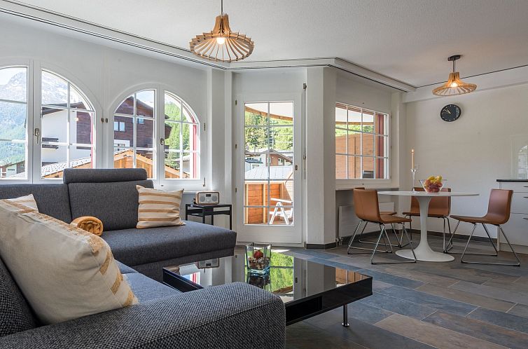 Appartement Casa Antares – Montela Holiday Stay