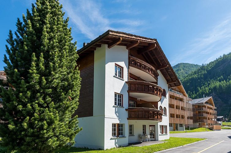 Appartement Casa Antares – Montela Holiday Stay