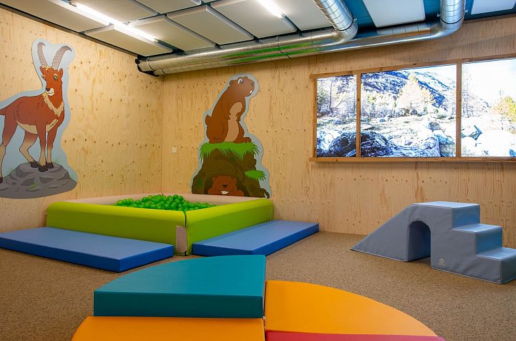 Appartement Casa Antares – Montela Holiday Stay