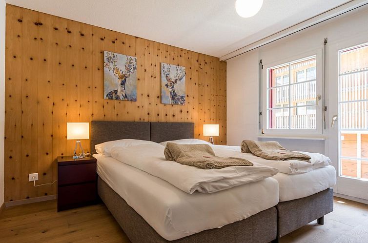 Appartement Casa Antares – Montela Holiday Stay
