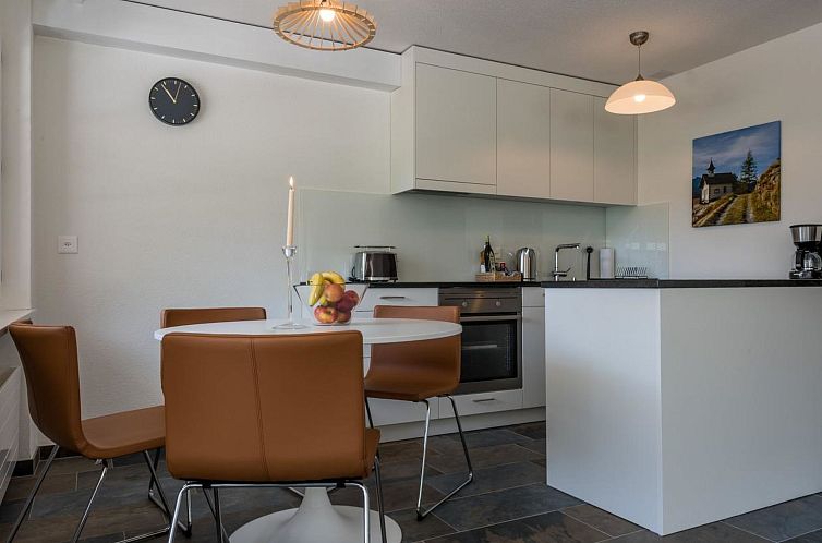Appartement Casa Antares – Montela Holiday Stay