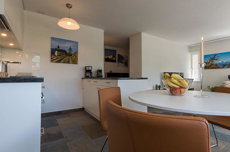 Appartement Casa Antares – Montela Holiday Stay