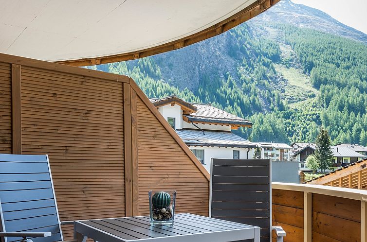 Appartement Casa Antares – Montela Holiday Stay