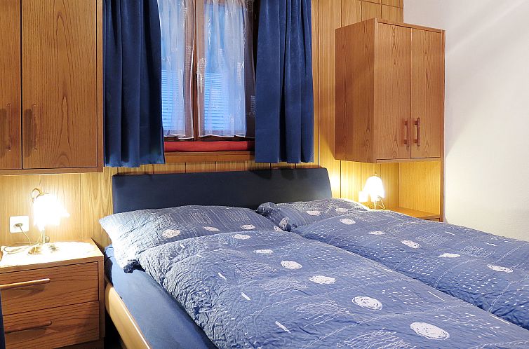 Appartement Haus Quelle