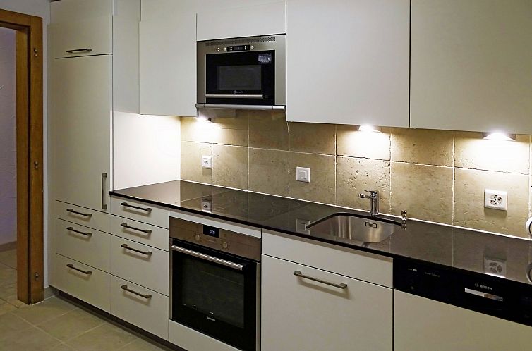 Appartement Haus Quelle