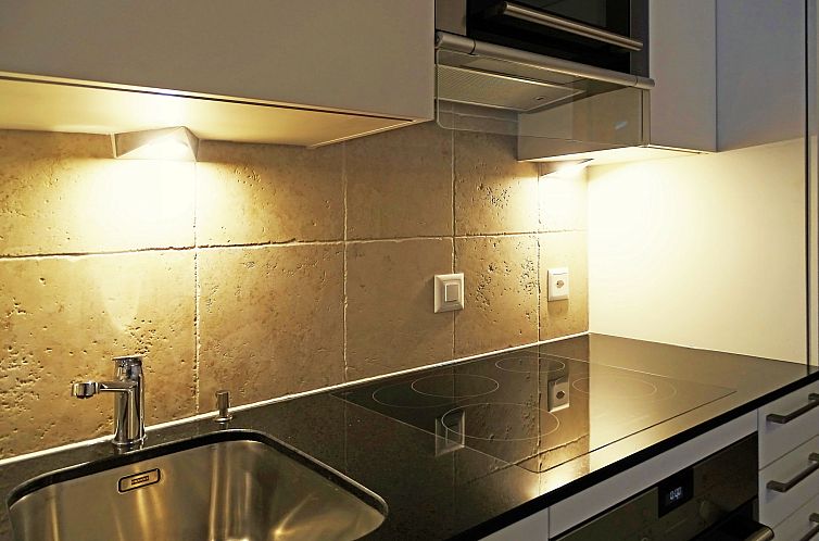 Appartement Haus Quelle