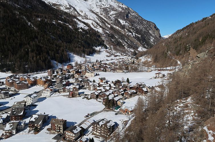 Appartement Haus Quelle