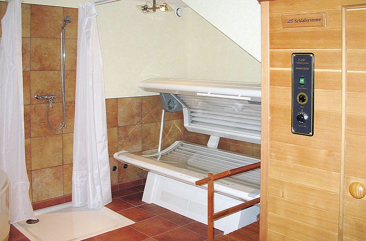 Appartement Haus Quelle
