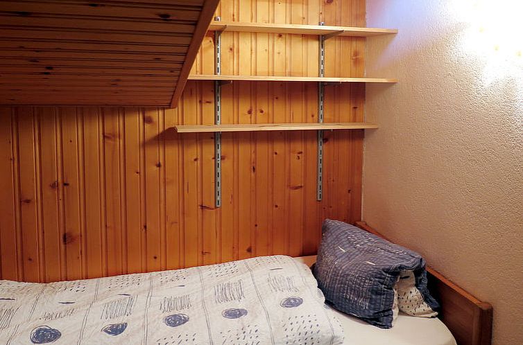 Appartement Haus Quelle