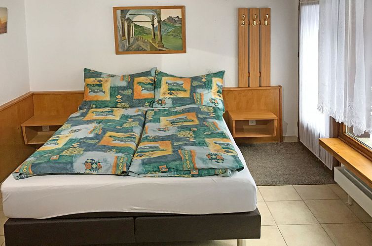 Appartement Haus Quelle