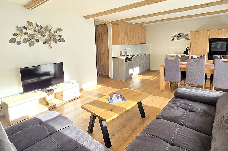 Unterkunft 1844878 - Appartement Wallis - Appartement Ferienhaus Adonis