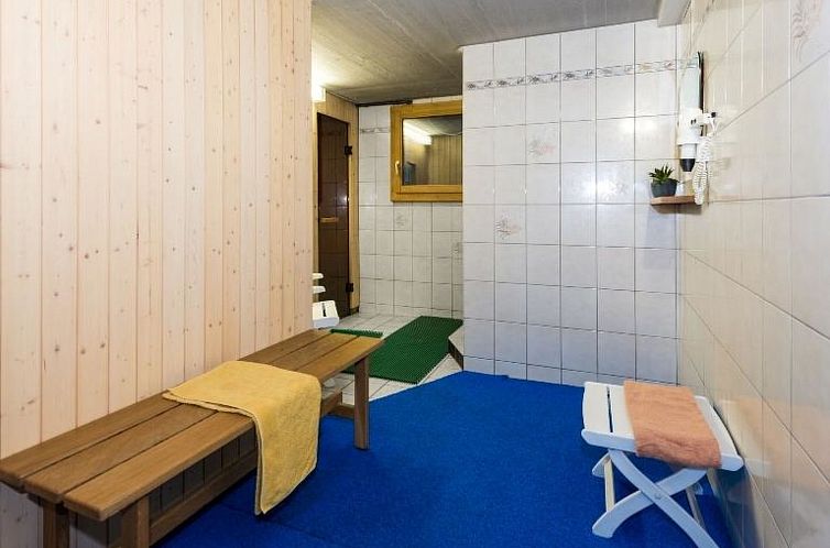 Appartement Ferienhaus Adonis