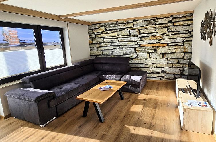 Appartement Ferienhaus Adonis