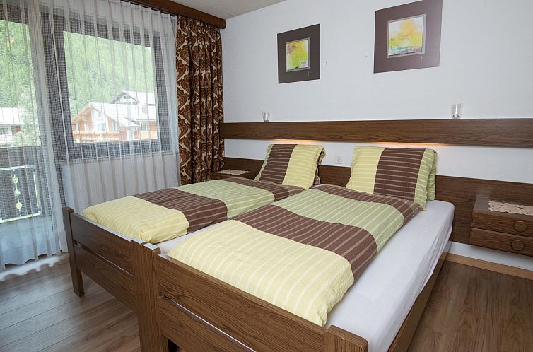 Appartement Ferienhaus Adonis