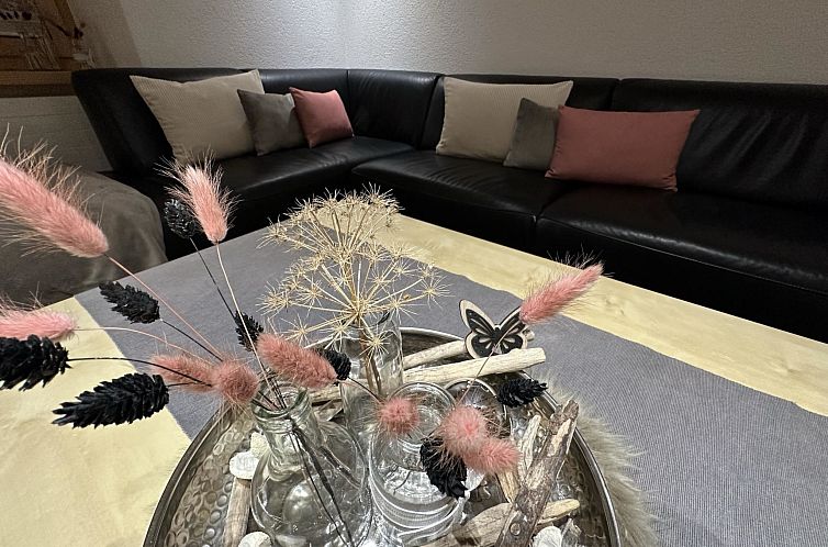 Appartement Bergfreude