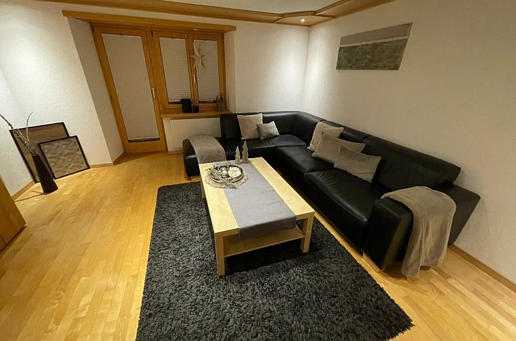 Appartement Bergfreude