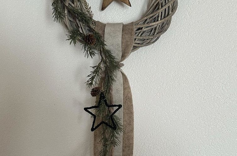 Appartement Bergfreude