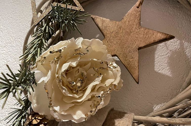 Appartement Bergfreude