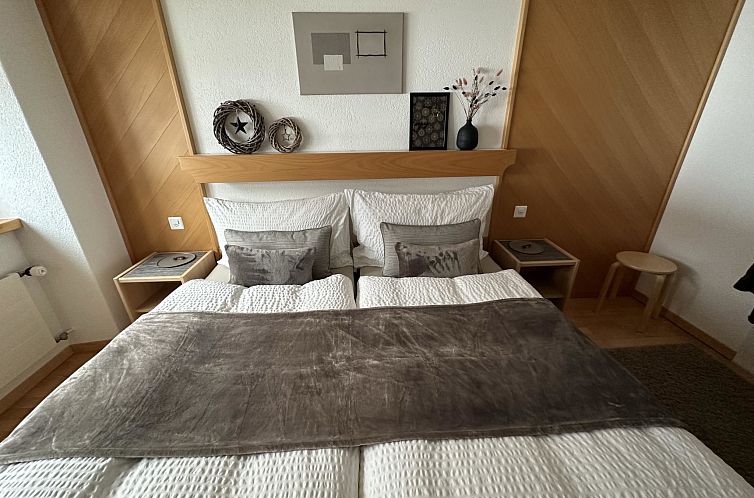 Appartement Bergfreude