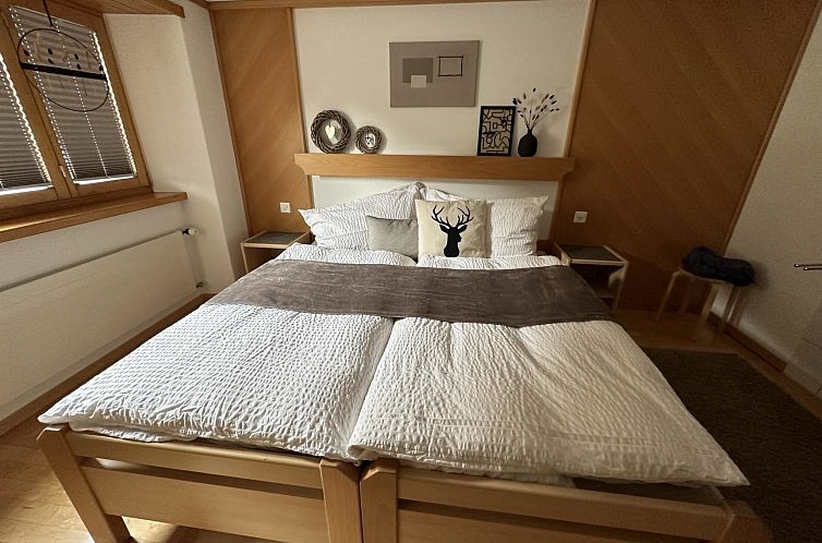 Appartement Bergfreude