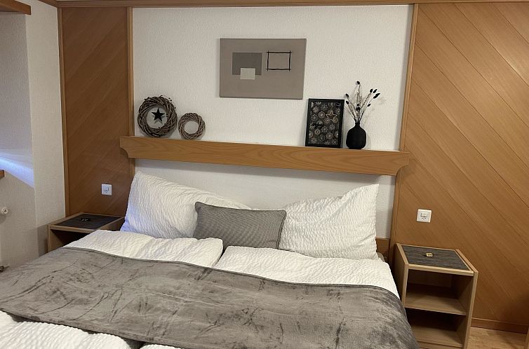 Appartement Bergfreude