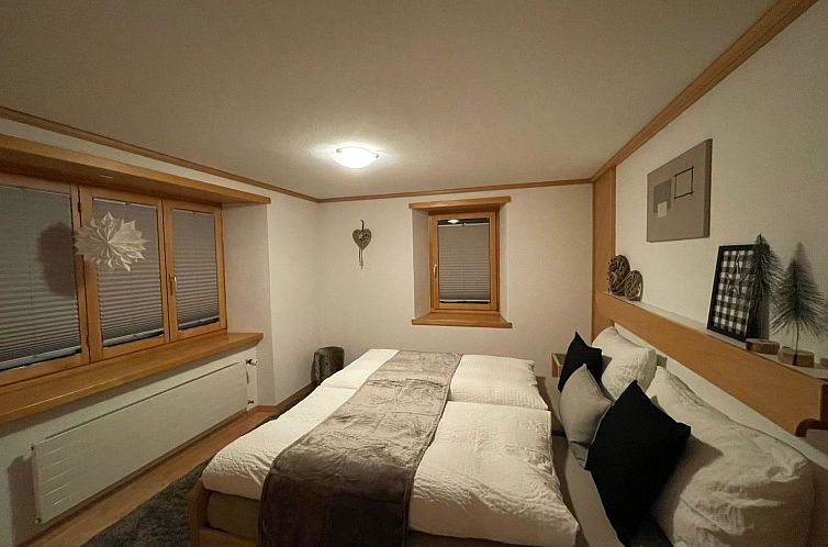 Appartement Bergfreude