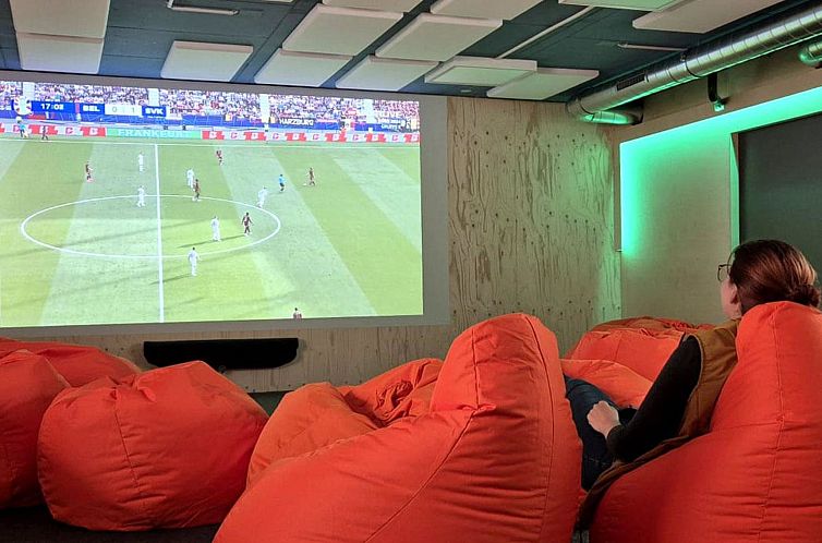 Appartement Montela Apartment-Hotel & Resort - Holid