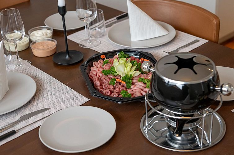 Appartement Montela Apartment-Hotel & Resort - Holid