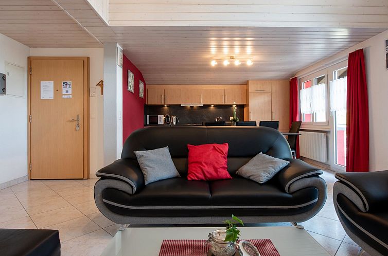 Appartement Haus Aurora