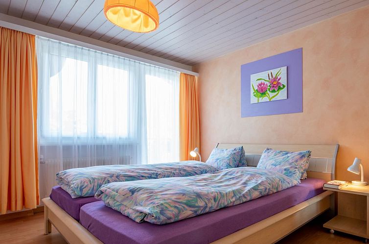Appartement Haus Aurora