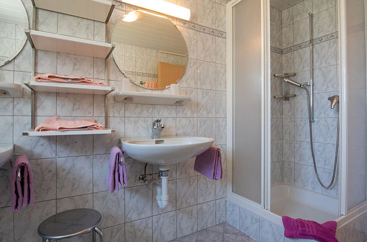 Appartement Haus Aurora