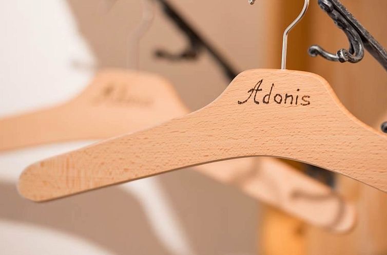 Appartement Ferienhaus Adonis