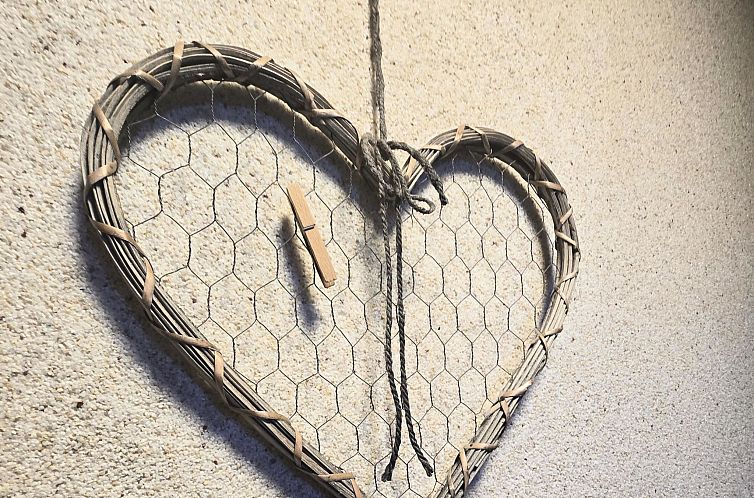 Appartement Ferienhaus Adonis