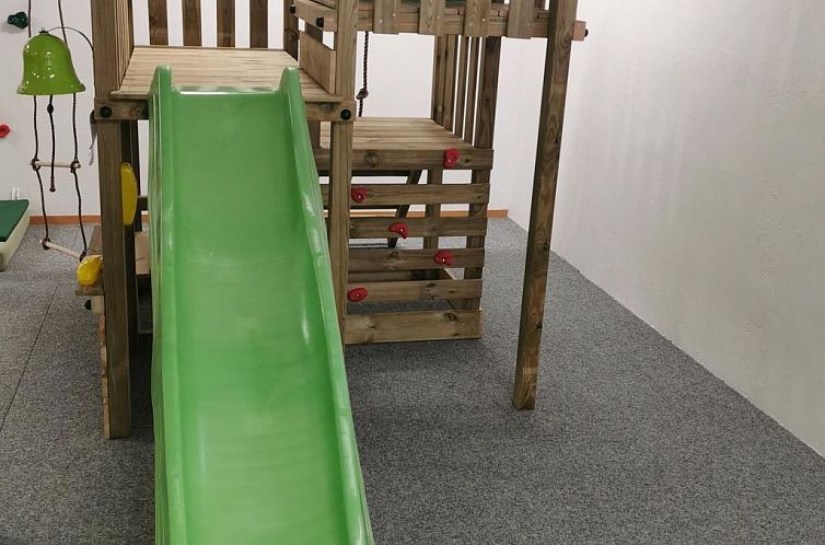 Appartement Ferienhaus Adonis