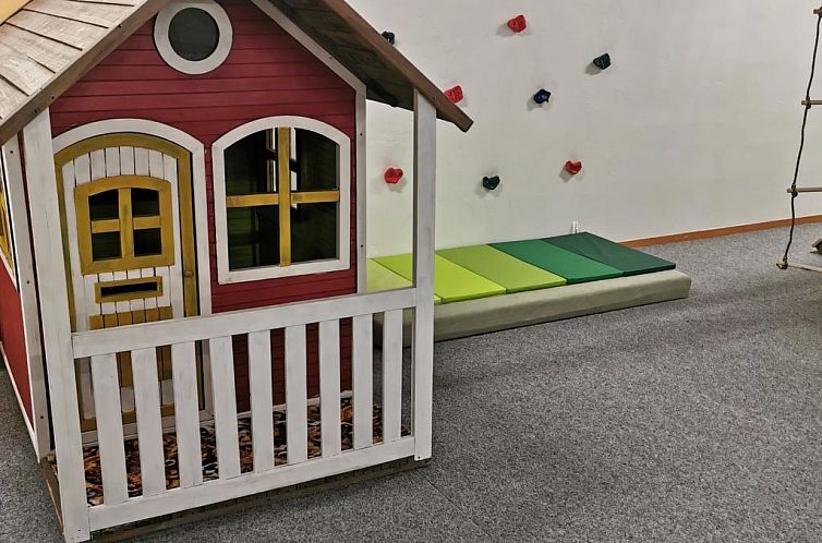 Appartement Ferienhaus Adonis