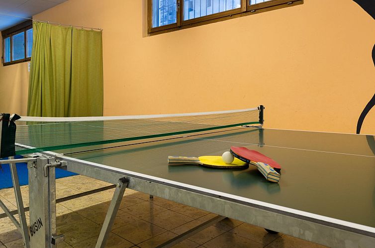 Appartement Ferienhaus Adonis