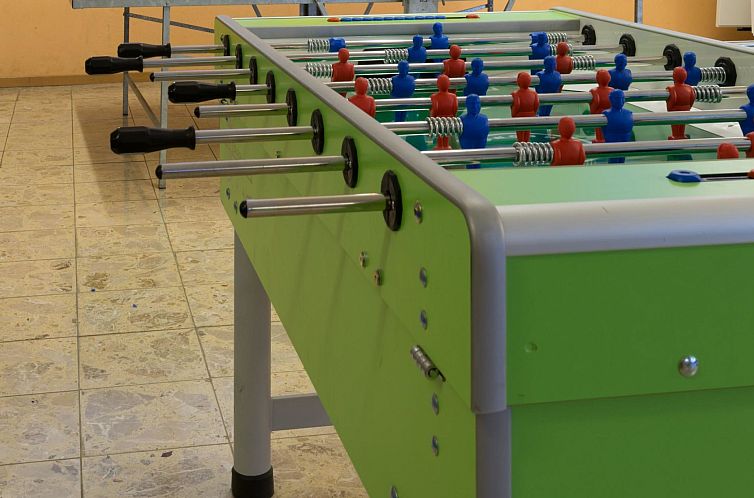 Appartement Ferienhaus Adonis