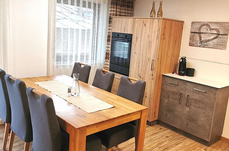 Appartement Ferienhaus Adonis