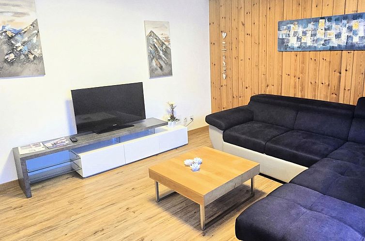 Appartement Ferienhaus Adonis