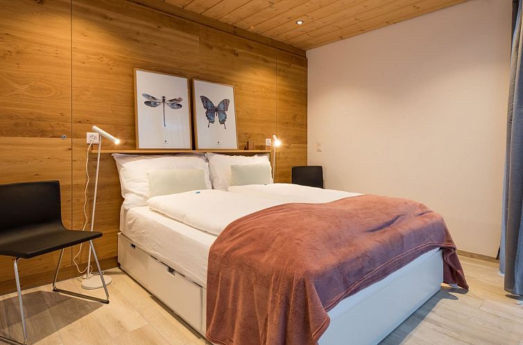 Appartement Montela Pavillon - Holiday Stay