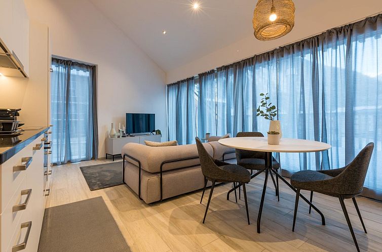 Appartement Montela Pavillon - Holiday Stay