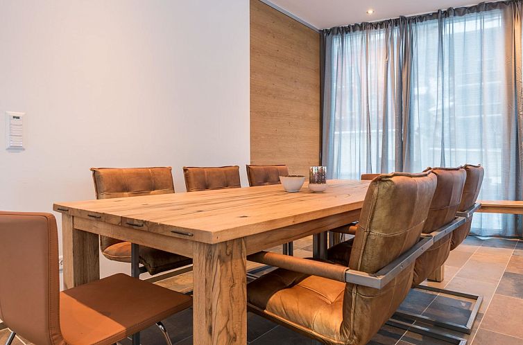 Appartement Montela Pavillon - Holiday Stay
