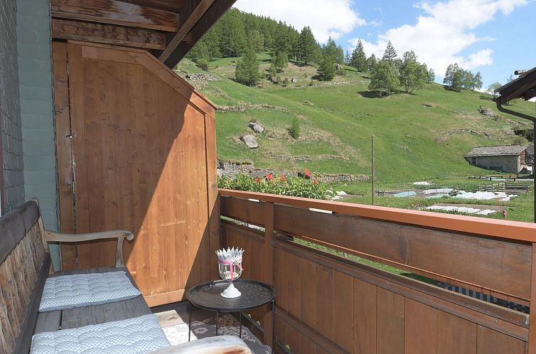 Appartement Wiedersehen